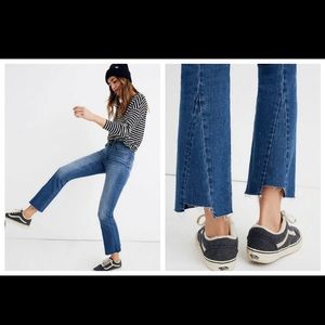 Madewell Cali Demi Boot 25